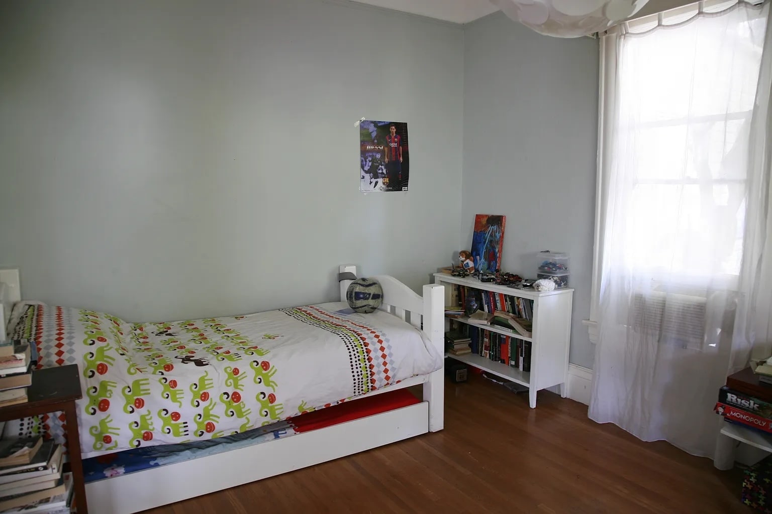 Building Photo - 6141 Monterey Rd