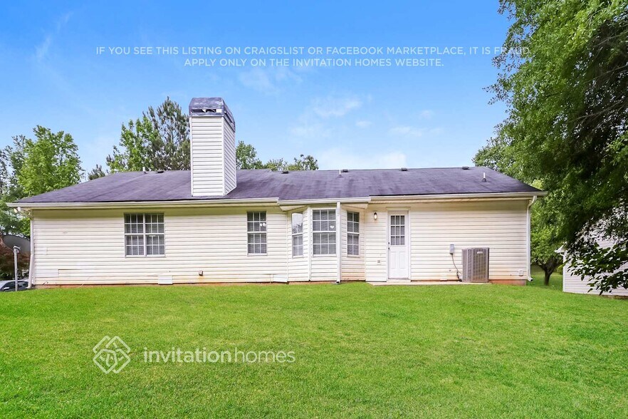 Building Photo - 105 Myrtle Grove Ln