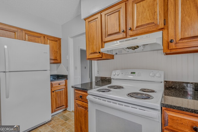 Building Photo - 207 Harwell Ave