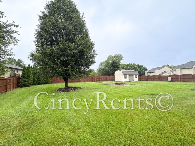 Building Photo - 7436 Wyandot Ln