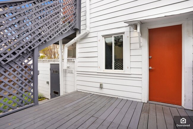 Building Photo - 1035 63rd St