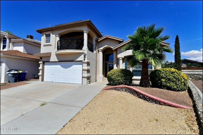 Primary Photo - 14157 Robert Ituarte Dr