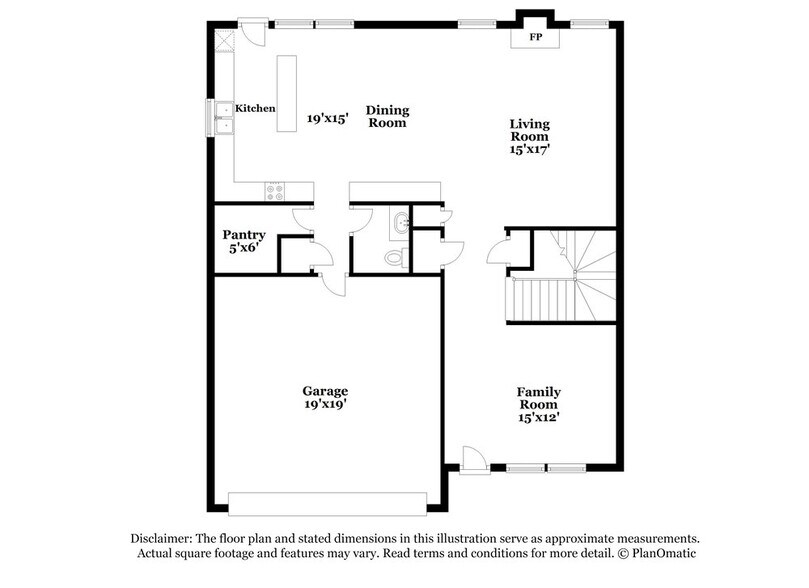 Building Photo - 360 Stobhill Ln