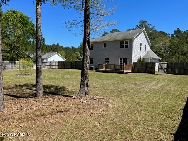 Building Photo - 115 Navy Blue Dr