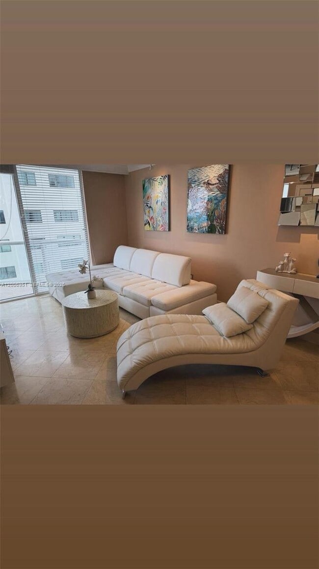 Building Photo - 6365 Collins Ave