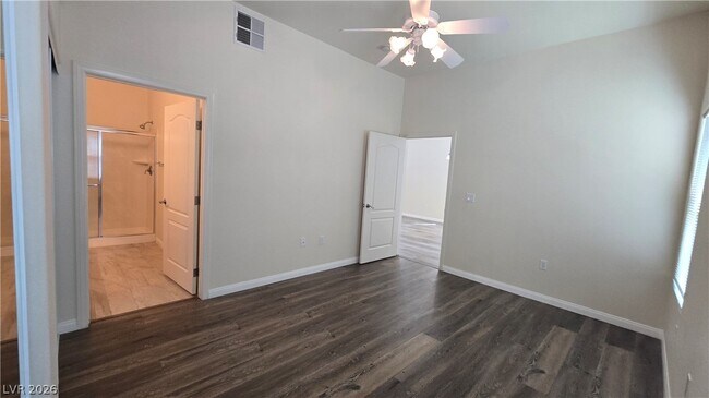 Building Photo - 8985 S Durango Dr