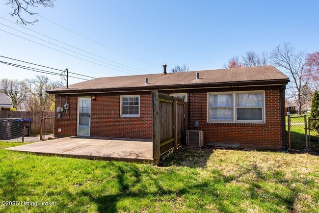 Building Photo - 3503 Medford Ct