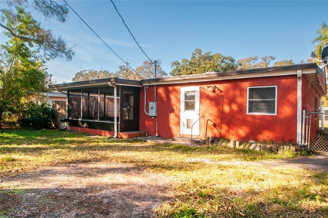 Building Photo - 7911 52nd Way N