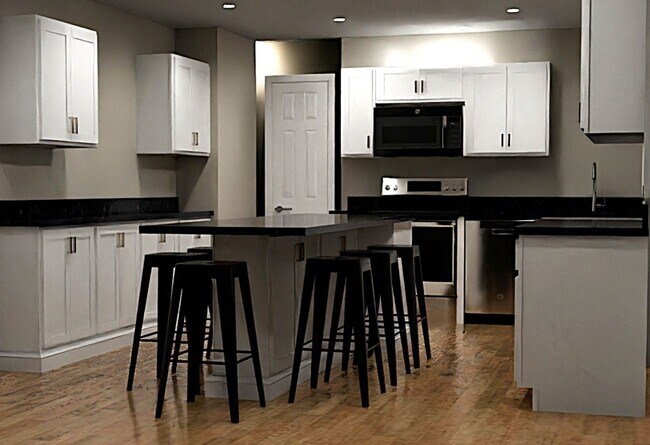 Building Photo - ***Great House with Garage***Perfect Location*** All new!!