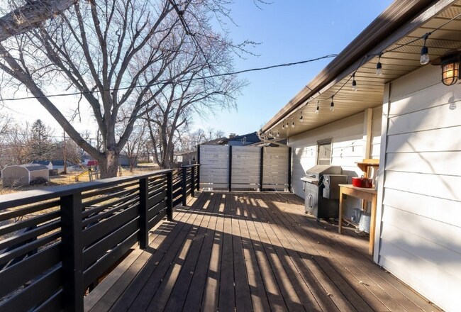 Building Photo - 2400 S Sherman Ave