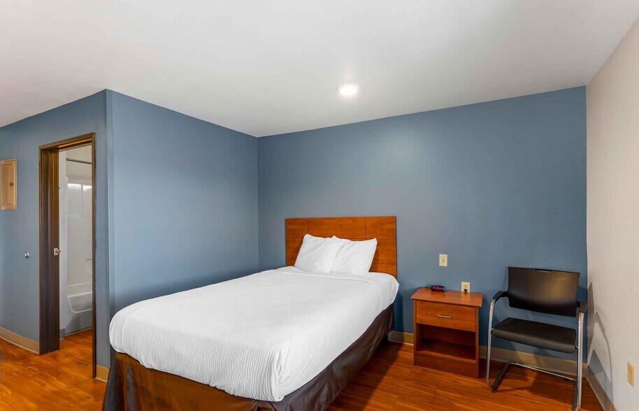 Building Photo - Furnished Studio-Denver - Aurora