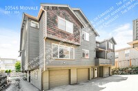 Building Photo - 10546 Midvale Ave N
