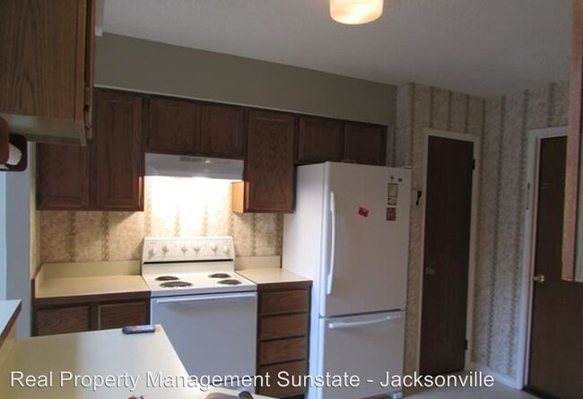 Building Photo - 2 br, 1.5 bath House - 4215 Polo Court