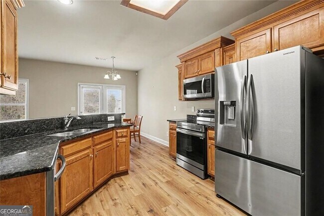 Building Photo - 1750 Lily Valley Dr