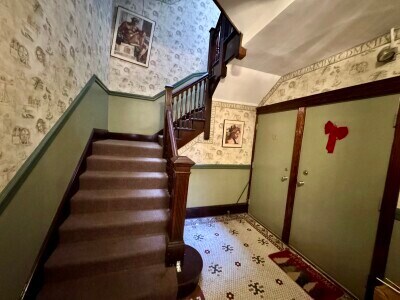 Building Photo - 97 Saint Paul St