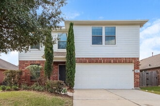 Building Photo - 4601 Clemwood Ln