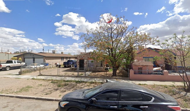 Building Photo - 3304 Wyoming Ave