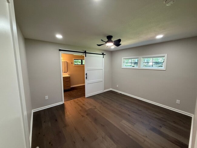 Building Photo - Westwood 3 Bed/2.5 Bath | Newly Renovated MainLevel(owner occupies lower unit) | Garage, Deck and...