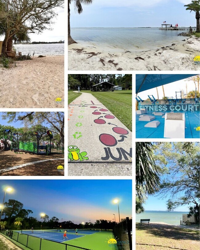 Building Photo - Charming Downtown Condo in Fort Walton Beach!