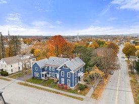 Building Photo - 135 Cedar St