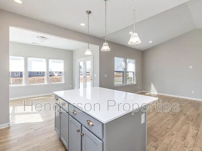 Building Photo - 160 Tillery Ln