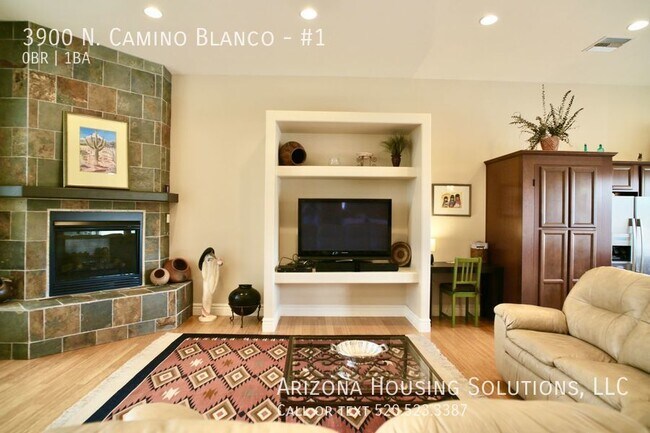 Building Photo - 3900 N Camino Blanco