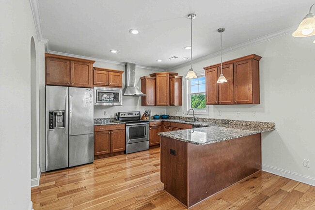 Building Photo - 158 Peytons Ridge Dr