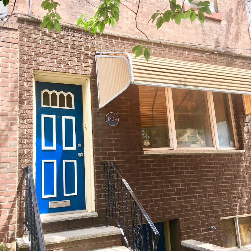 Building Photo - 1809 S 13th St