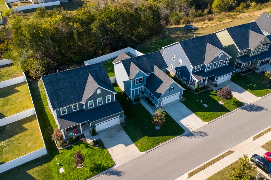 Building Photo - 838 Dean Dr