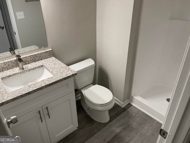 Building Photo - 859 Park Pl NE