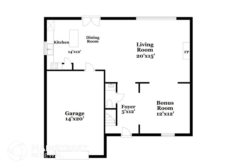 Building Photo - 13417 Golden Apple Ct