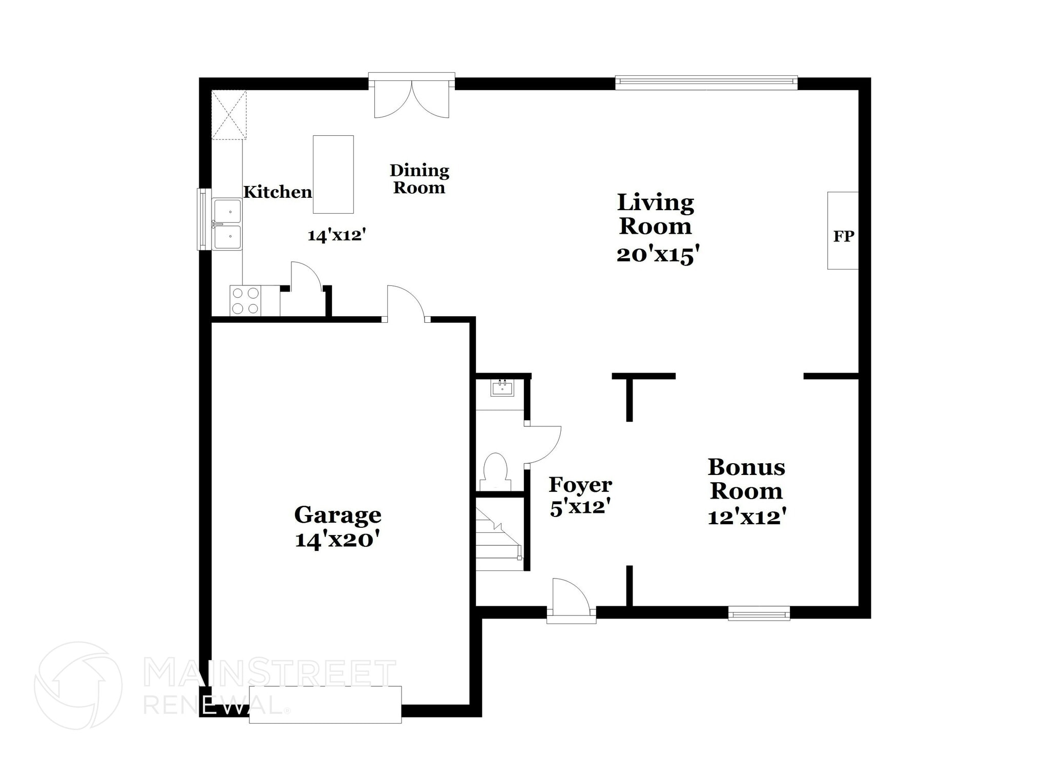 Building Photo - 13417 Golden Apple Ct