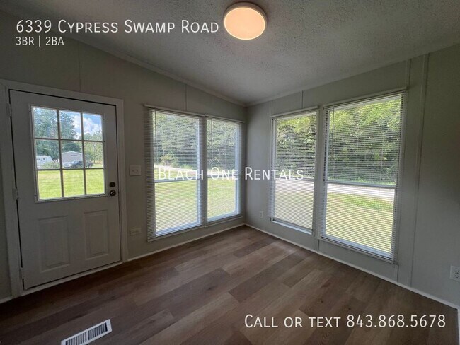 Building Photo - 6339 Cypress Swamp Rd