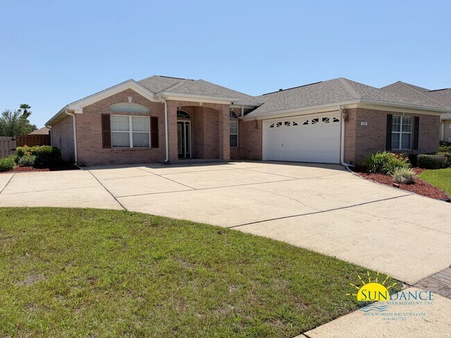 Building Photo - Updated 3BR Home in Gated Bridgeport Colony Near Hurlburt & Eglin AFB!