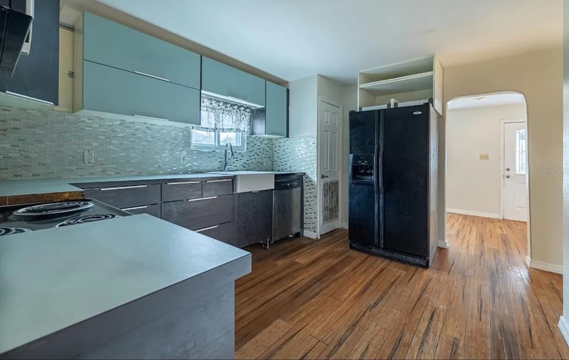 Building Photo - 1821 E Humphrey St