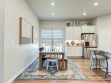 Building Photo - High-end 4 Bed, 3 Bath home in South Lubbock!