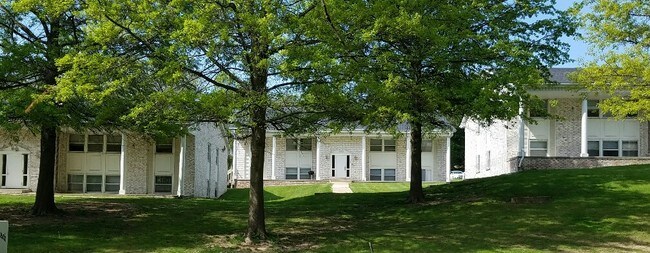 Building Photo - Casady Apartments