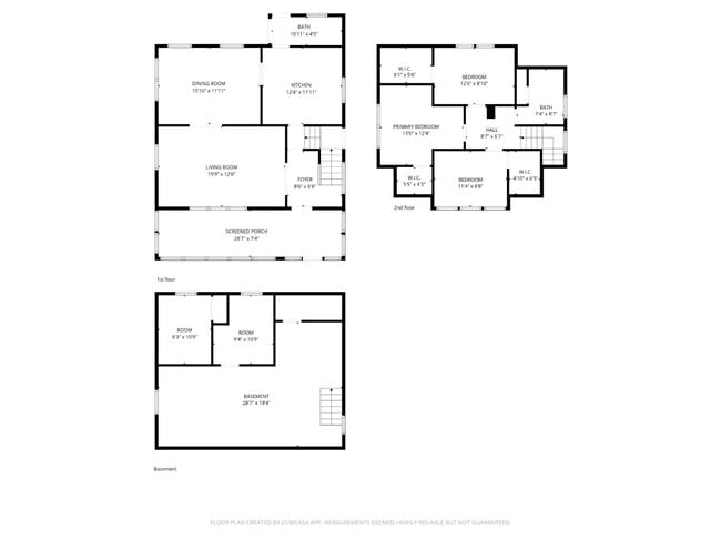 Building Photo - 415 E Clark St