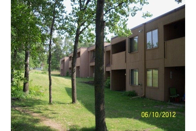 Building Photo - Country Terrace Apartments