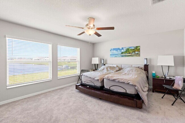 Building Photo - Like New Home For Rent In Creek Preserve!