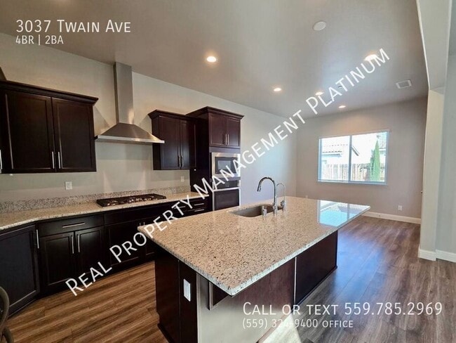Building Photo - 3037 Twain Ave