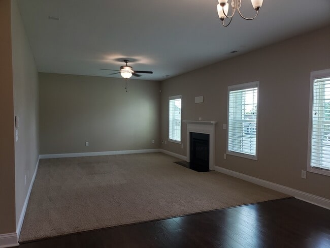 Building Photo - Practically New Home w/Fenced Back Yard Lo...