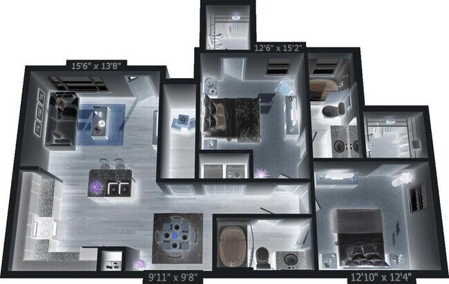 Building Photo - 16760 Ronald Reagan Blvd