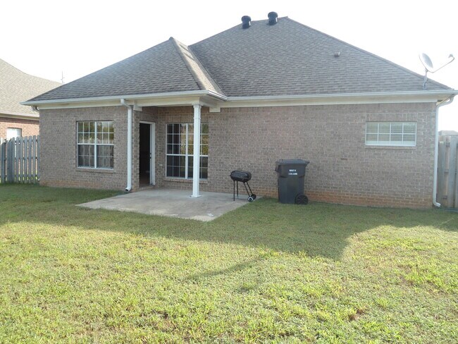 Building Photo - Home for rent in Calera!!!  AVAILABLE TO VIEW with 48 Hour Notice!!!