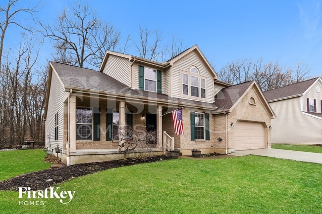 Building Photo - 6074 Weber Oaks Dr