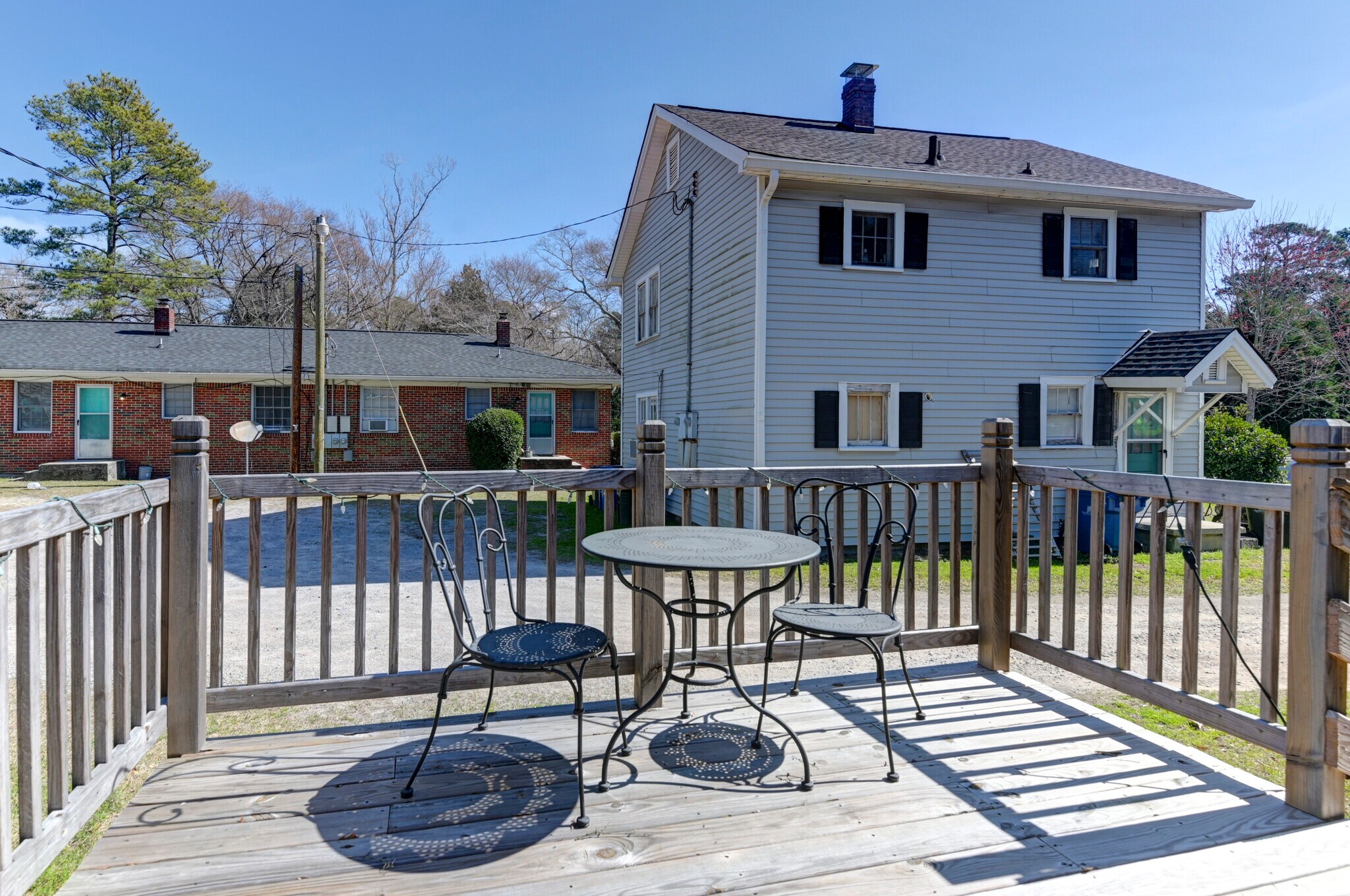 Building Photo - 209 S Marble St