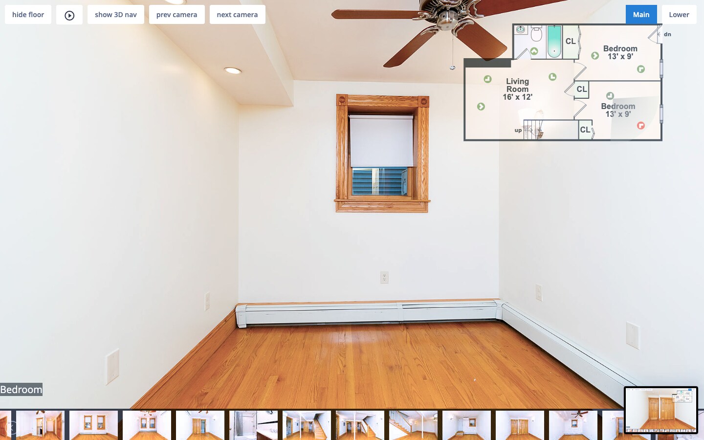 Building Photo - 44 Garden St