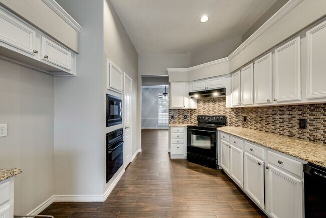 Building Photo - Beautiful custom Richardson Home!  Plano ISD