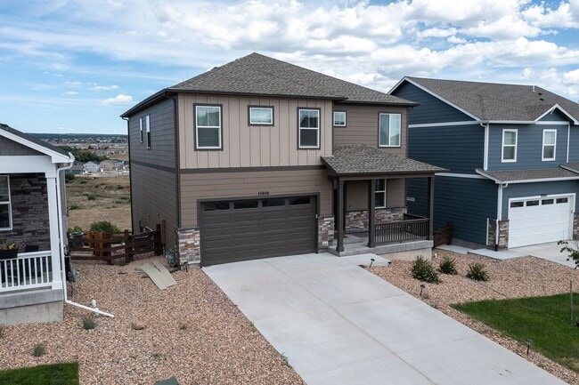 Building Photo - 15898 Little Bluestem Rd