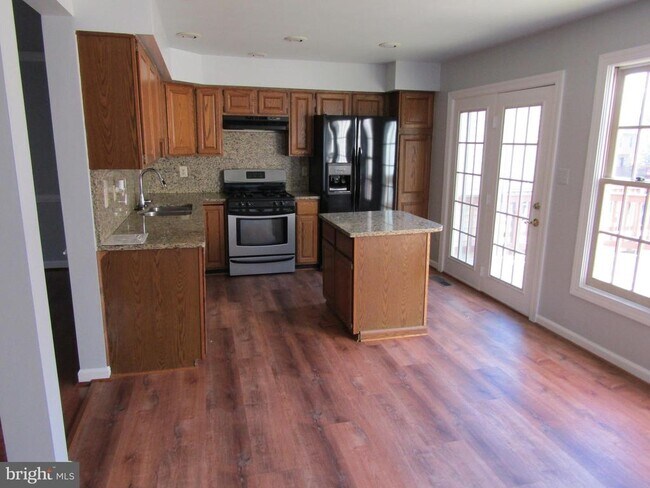 Building Photo - 6310 Gun Cap Ct